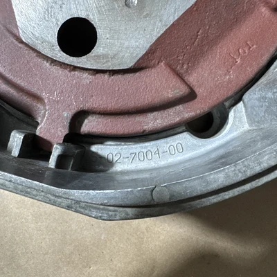 USED Stearns 5-02-7004-00