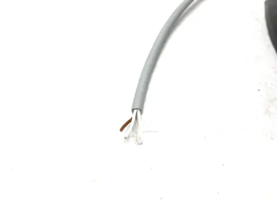 USED LUTZE SUPERFLEX® TRONIC (C) PUR SHIELDED C-TRACK CABLE SOLD IN 10' UNIT