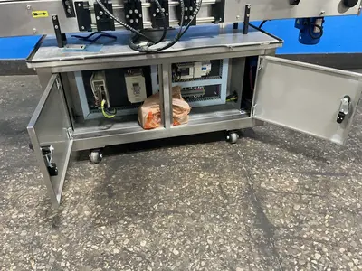 Used DELTA _UNKNOWN_ Miscellaneous Packaging Equipment Ohio US | HGR 24 #1541480
