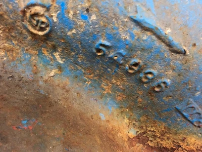 USED Goulds 3415