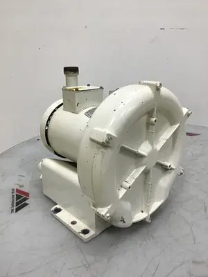 USED ROTRON DR454R72M