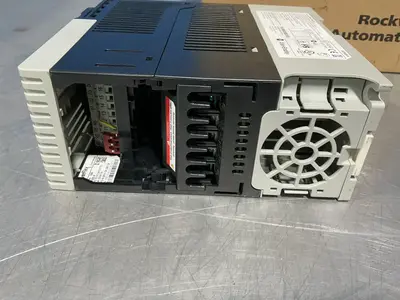 Used 2013 ALLENBRADLEY 25BD1P4N104 Variable Speed Drives Ohio US | HGR 24 #1506974