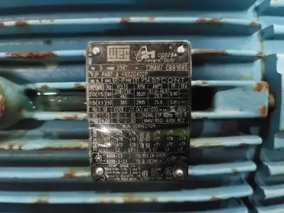 Used SUNDSTRAND GSA 3 X 2 X 6 Parts (Hydraulics and Pneumatics) British Columbia CA | Lenmark #259324