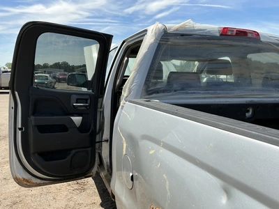 USED 2014 CHEVROLET SILVERADO 1500