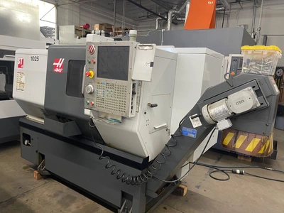 2012 HAAS ST-10 CNC Lathes | PM Machines (2)