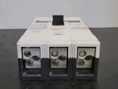 USED EATON MDL3800A13S02