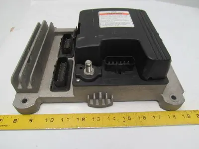 Teleflex Megatech W0008054 E0167B00 Chassis Control Module RV Motorhome