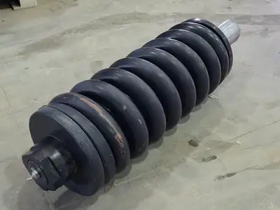 Crawler Track Adjuster Spring