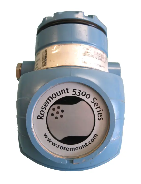 Used Rosemount 5302 HA1S1V5AE02400RAE5C1T1 Sensors New Hampshire US | Bitter End Trading #1127730