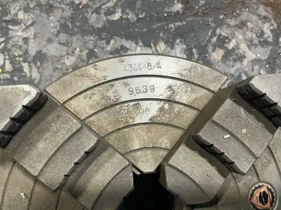Used BISON 43448/4 Tooling & Accessories (Other) Ohio US | HGR 24 #1175339