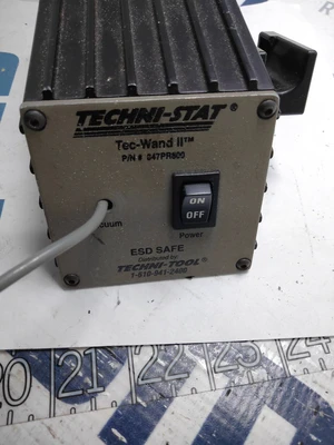 USED TECHNI-TOOL 847PR800