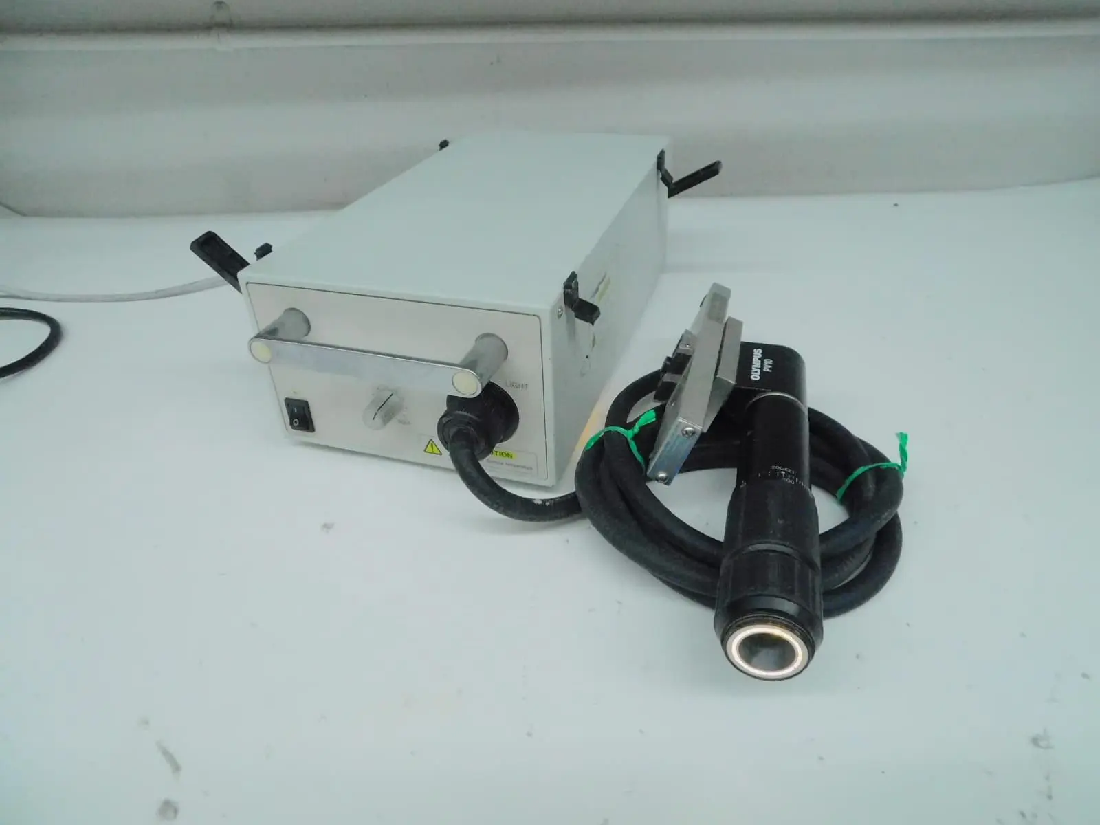 Used OLYMPUS PV10 PV10-PS 200XZ1 Miscellaneous Laboratory Equipment Texas US | Aucto #1455839
