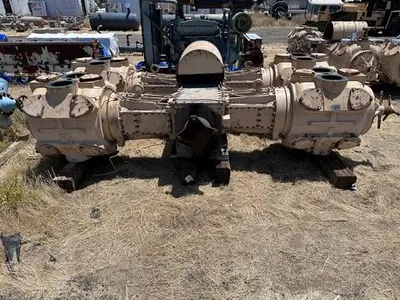USED 1996 ARIEL JGK