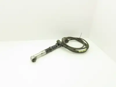 Stanley E30LSRA3XG-17 Electric Nutrunner 1/2" Drive Right Angle 56Nm 32 Ratio