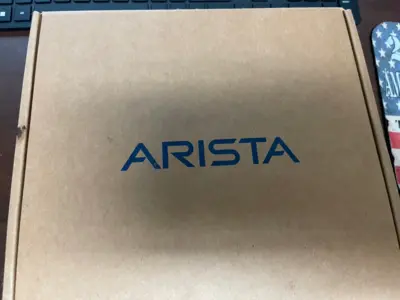 New | in-Stock Arista Old Stock Arista AP-C200P Dual Radio Access Point - 2x2 2.4GHz Wi-Fi 6 WAP Enterprise Networking Equipment Illinois US | Falcon Restaurant Supply #1375724