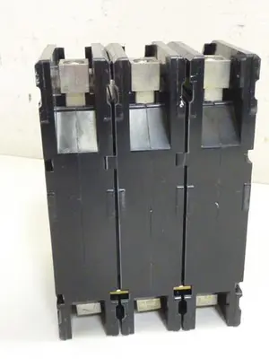 USED HEINEMANN GH3-G3-U
