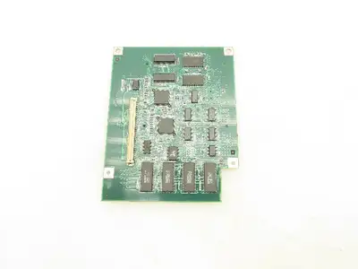 Okuma 1911-2861 PLC Graphic Circuit Board Card Module