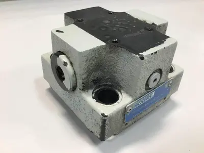 USED VICKERS CVCS25W11S210A00B12