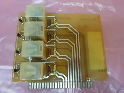 USED HUNKAR LABS 61285-03