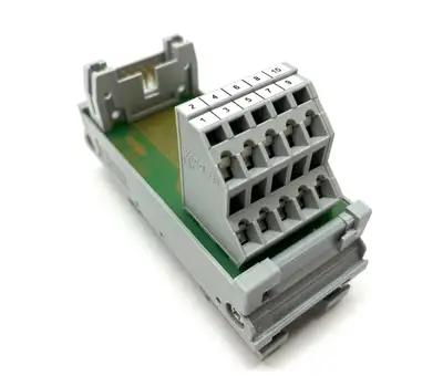 New | in-Stock WAGO 289-611 Terminal Blocks Michigan US | Maverick Industrial Sales #1453075