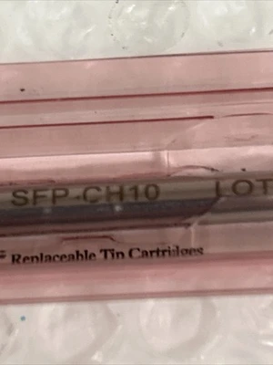 NEW OKinternational SFP-CH10
