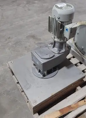 USED 2011 MIXTECH 1088