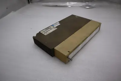 LOT OF 4 - Siemens 6ES5 420-7LA11 Digital Imput Module Simatic STOCK 5407
