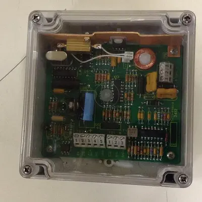 USED RFID INC 800-0005-00
