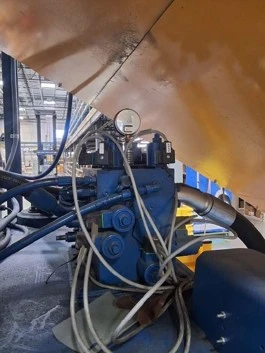 Used 2016 AMERICAN PW3560 Misc Recycling Florida US | ESCOBAR TRADING, INC. #1328199