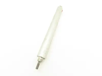 Parker 01.12 CPU16AC 10.000 Pneumatic Air Cylinder 1-1/8" Bore 10" Stroke 150PSI