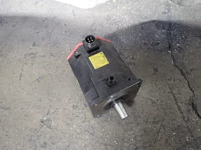 USED 2013 FANUC A06B0041B605#5042