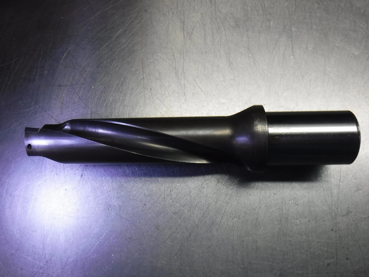 Sandvik 45mm Coolant Thru Indexable Drill 50mm Shank 880-D4500L50-04 (LOC3452)