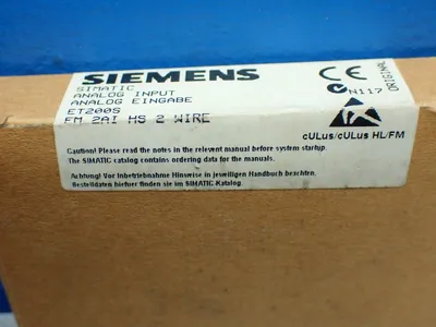 NEW SIEMENS 6ES7 1344GB510AB0