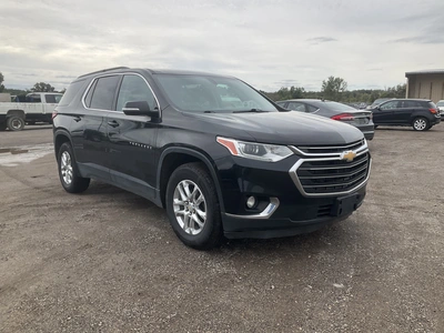 Used 2019 CHEVROLET TRAVERSE SUVs Michigan US | Miedema Asset Management Group #1457279