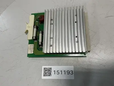 USED AMERICAN MSI 3000.020.085
