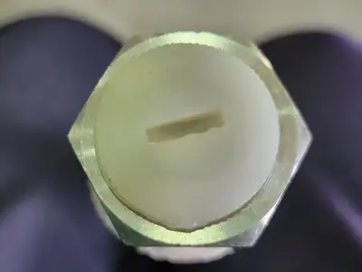 U-4.5" Thermowell