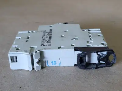 USED ETA 91H1216