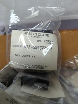 New | in-Stock JOSLYN CLARK A77-356577A-2 Miscellaneous Equipment (Electrical & Power) Ohio US | Surplus Asset Holdings #1209605