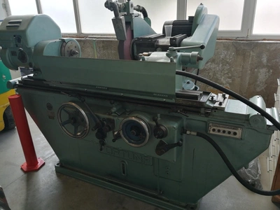 FORTUNA Cylindrical Grinder