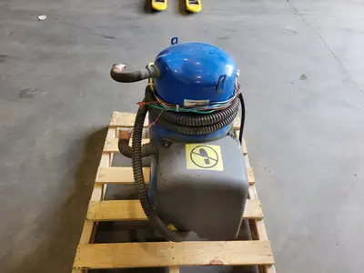 USED DANFOSS SH295A7ACE