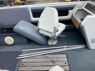 Used 1987 FOUR WINNS 200 CANDIA Boats (Misc) Michigan US | Miedema Asset Management Group #1341114