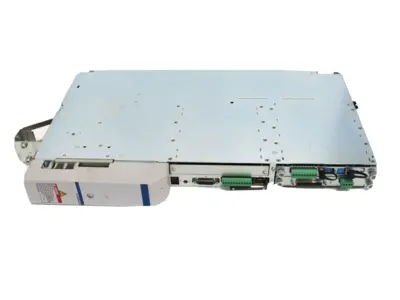 REFURBISHED REXROTH HDS02.2-W040N-HS45-01-FW DRIVE CONTROLLER R911279168