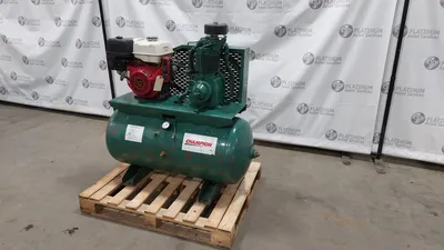 CHAMPION RSERIES Air Compressors | Platinum Group (4)