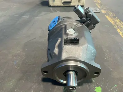 Used BOSCH REXROTH R902400305 Piston Pumps Ohio US | HGR 24 #1357431