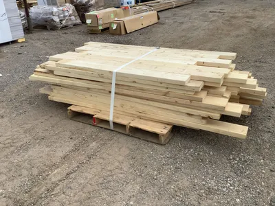 Used _UNKNOWN_ _UNKNOWN_ Lumber Decks Michigan US | Miedema Asset Management Group #1475541