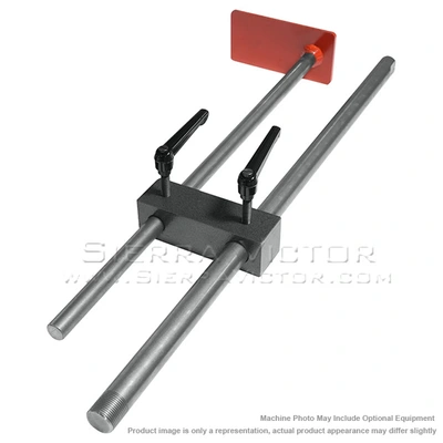 EDWARDS ED9-AC2200 Machines Accessories | Sierra Victor Industries (4)