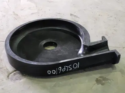 Used GOULDS 98-231-123-501 Parts (Hydraulics and Pneumatics) British Columbia CA | Lenmark #256698