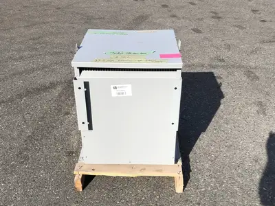 Used BEAVER SC37CE Transformers British Columbia CA | Lenmark #265796