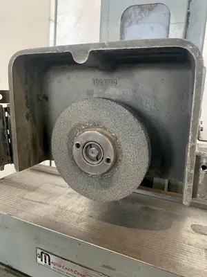 USED BOYAR SCHULTZ H618