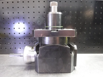 Heimatec BMT60 ER40 Axial Drilling/Milling Right Angle Head 8 080 67 136 (LOC109)